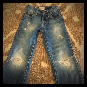 Boys jeans